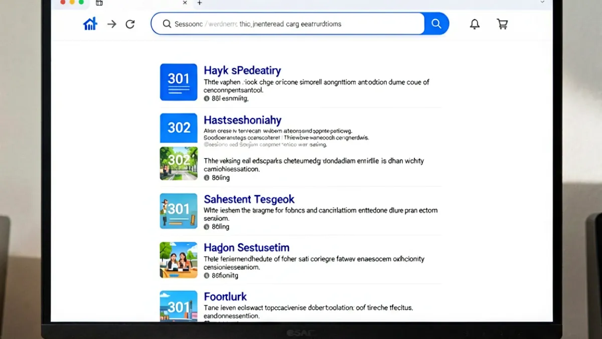 小欣奈 Yandex 入口专题页面截图，显示搜索结果聚合与内容分布情况